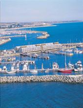 Harbour Village