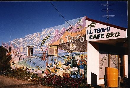 El Tropo Pic