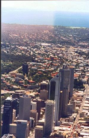 Perth